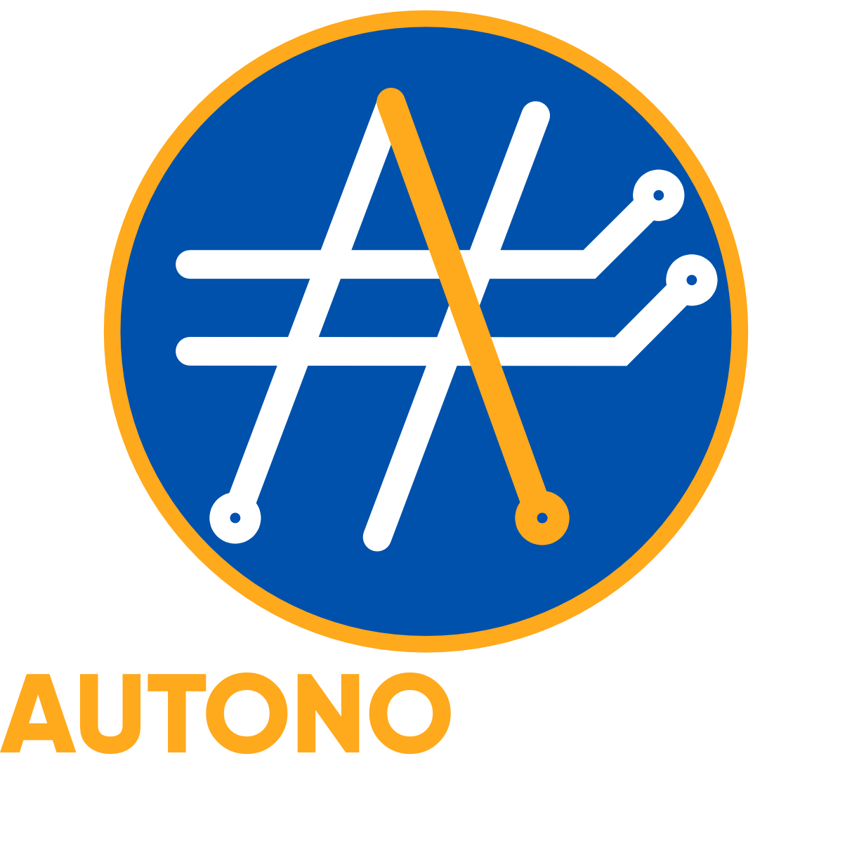 Autonomation Inc logo